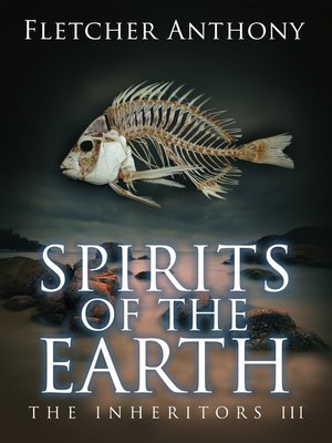 cover image of Spirits of the Earth
